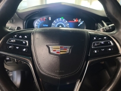 Used 2016  Cadillac CTS 4d Sedan 3&period;6L Performance at J's Auto near Manchester&comma; IA