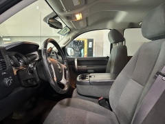 Used 2008 Chevrolet Silverado 2500 4WD Crew Cab LT1 at J's Auto near Manchester, IA