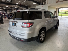 Used 2015 GMC Acadia 4d SUV AWD SLT-1 at J's Auto near Manchester, IA
