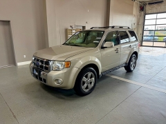 Used 2011  Ford Escape 4d SUV 4WD Limited at J's Auto near Manchester&comma; IA