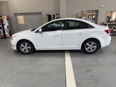  2014 Chevrolet Cruze 4d Sedan LT1 AT at J's Auto near Manchester&comma; IA