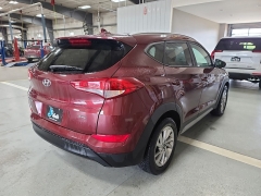 Used 2018  Hyundai Tucson SEL AWD at J's Auto near Manchester&comma; IA