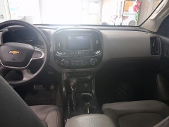 Used 2022  Chevrolet Colorado 2WD Ext Cab 128" Work Truck at J's Auto near Manchester&comma; IA