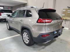 Used 2017  Jeep Cherokee Limited 4x4 at J's Auto near Manchester&comma; IA