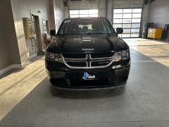 Used 2017 Dodge Journey 4d SUV FWD SE at J's Auto near Manchester, IA