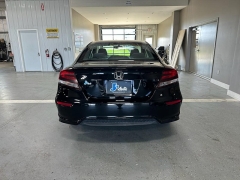 Used 2015 Honda Civic Coupe 2d LX 5spd at J's Auto near Manchester, IA