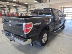Used 2013  Ford F-150 4WD SuperCrew at J's Auto near Manchester&comma; IA