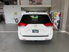 Used 2011 Toyota Sienna 4d Wagon XLE AWD at J's Auto near Manchester, IA