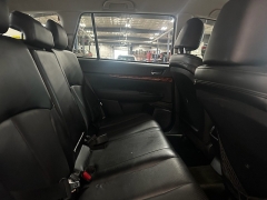 Used 2012 Subaru Outback 4d SUV i Limited at J's Auto near Manchester, IA