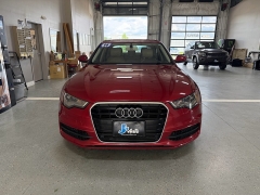 Used 2014  Audi A6 4d Sedan 3&period;0L TDI Quattro Prestige at J's Auto near Manchester&comma; IA