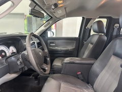 Used 2008 Dodge Dakota 4WD Ext Cab Laramie at J's Auto near Manchester, IA