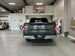 Used 2018 Ford F-150 4WD SuperCrew 5.5' Box at J's Auto near Manchester, IA