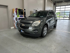 Used 2013 Chevrolet Equinox 4d SUV AWD LT2 at J's Auto near Manchester, IA