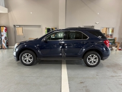 Used 2017  Chevrolet Equinox FWD 4dr LT w&sol;1LT at J's Auto near Manchester&comma; IA