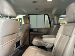 Used 2016 Lincoln Navigator 4d SUV 4WD Select at J's Auto near Manchester, IA