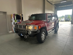 Used 2006 Hummer H3 4d SUV at J's Auto near Manchester, IA