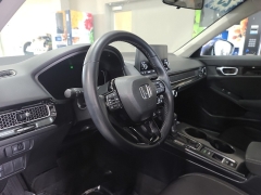 Used 2023  Honda Civic Sedan EX CVT at J's Auto near Manchester&comma; IA