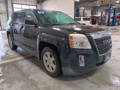Used 2013  GMC Terrain 4d SUV FWD SLE1 at J's Auto near Manchester&comma; IA