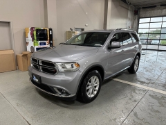Used 2015  Dodge Durango AWD 4dr SXT at J's Auto near Manchester&comma; IA