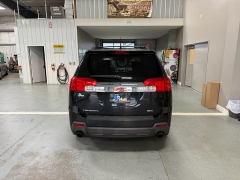 Used 2011  GMC Terrain 4d SUV FWD SLT1 at J's Auto near Manchester&comma; IA