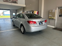 Used 2011 Chevrolet Cruze 4d Sedan LT w/1FL at J's Auto near Manchester, IA