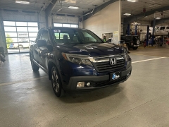 Used 2019 Honda Ridgeline Crew Cab AWD RTL-T at J's Auto near Manchester, IA