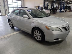 Used 2007  Toyota Camry Hybrid 4dr Sdn &lpar;Natl&rpar; at J's Auto near Manchester&comma; IA