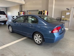 Used 2006  Honda Civic Sedan 4d LX Auto at J's Auto near Manchester&comma; IA