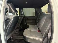 Used 2022  Ram 2500 4WD Tradesman Crew Cab 8' Box at J's Auto near Manchester&comma; IA