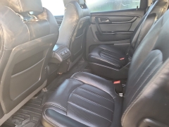 Used 2013  Chevrolet Traverse 4d SUV FWD LT1 at J's Auto near Manchester, IA