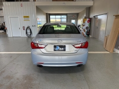 Used 2013  Hyundai Sonata 4dr Sdn 2&period;0T Auto Limited at J's Auto near Manchester&comma; IA