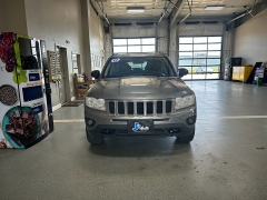 Used 2011 Jeep Compass 4d SUV 4WD at J's Auto near Manchester, IA