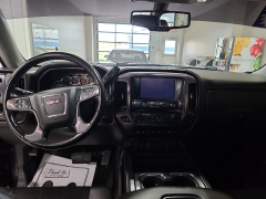 Used 2016 GMC Sierra 1500 4WD Crew Cab SLT at J's Auto near Manchester, IA