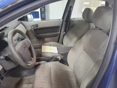 Used 2008  Ford Focus 4dr Sdn at J's Auto near Manchester&comma; IA