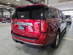 Used 2023  GMC Yukon XL 4WD 4dr SLT at J's Auto near Manchester&comma; IA
