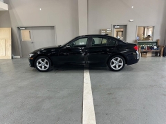 Used 2014 BMW 3 Series 4dr Sdn 328i xDrive AWD SULEV at J's Auto near Manchester, IA