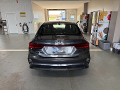 Used 2024  Kia Forte LXS IVT at J's Auto near Manchester&comma; IA