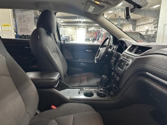 Used 2015 Chevrolet Traverse 4d SUV AWD LT1 at J's Auto near Manchester, IA