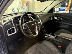 Used 2017  Chevrolet Equinox FWD 4dr LT w&sol;1LT at J's Auto near Manchester&comma; IA