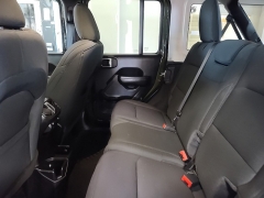 Used 2021  Jeep Wrangler Unlimited Sport S 4x4 at J's Auto near Manchester&comma; IA