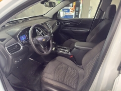 Used 2021  Chevrolet Equinox FWD 4dr LT w&sol;1LT at J's Auto near Manchester&comma; IA