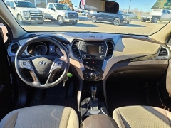 Used 2018  Hyundai Santa Fe Sport 2.4L Auto AWD at J's Auto near Manchester, IA