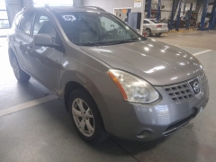 Used 2009  Nissan Rogue AWD 4dr SL at J's Auto near Manchester&comma; IA
