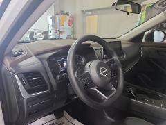 Used 2023  Nissan Rogue FWD S &ast;Ltd Avail&ast; at J's Auto near Manchester&comma; IA