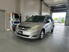 Used 2006 Toyota Sienna FWD (Natl) at J's Auto near Manchester, IA