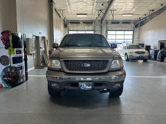 Used 2003 Ford F-150 4WD Supercab XLT at J's Auto near Manchester, IA