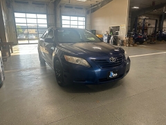 Used 2007 Toyota Camry 4dr Sdn I4 (Natl) at J's Auto near Manchester, IA