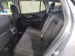 Used 2018  GMC Terrain FWD 4dr SLE at J's Auto near Manchester, IA