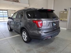 Used 2018  Ford Explorer XLT FWD at J's Auto near Manchester&comma; IA