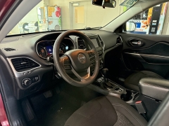Used 2020  Jeep Cherokee Latitude FWD at J's Auto near Manchester&comma; IA